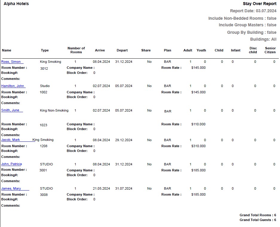 A close-up of a report

Description automatically generated